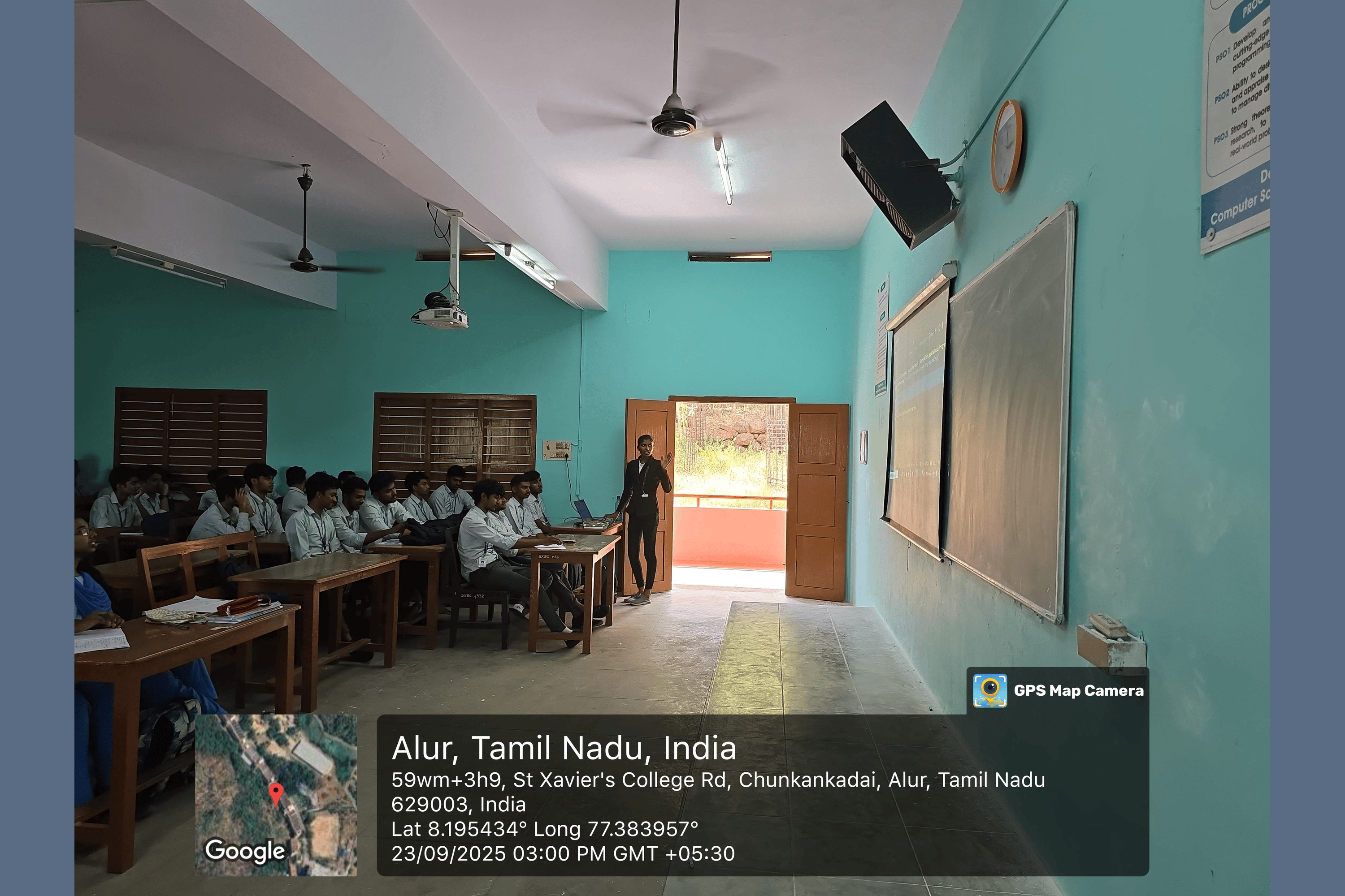 Transforming Ideas into Startups with Data Analytics using Python - 23-09-2025